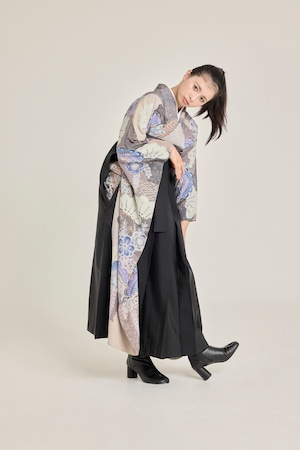 オフシーズン　袴レンタル　(M-41)