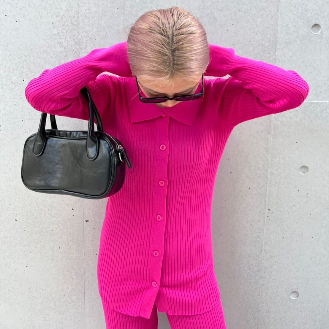 リブニットセットアップ_LN01552