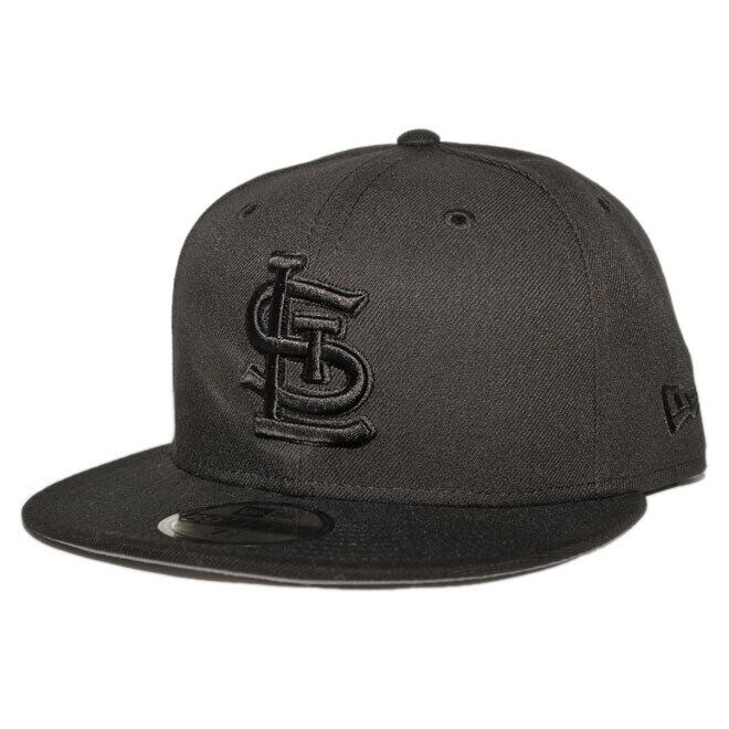 New Era 59FIFTY セントルイス・カージナルス キャップ 7 3/8