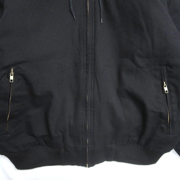 Tri Mountain アクティブパーカー　2XL ダックジャケット 刺繍 Tri Mountain アクティブパーカー 2XL ダックジャケット 刺繍 古着 TRI