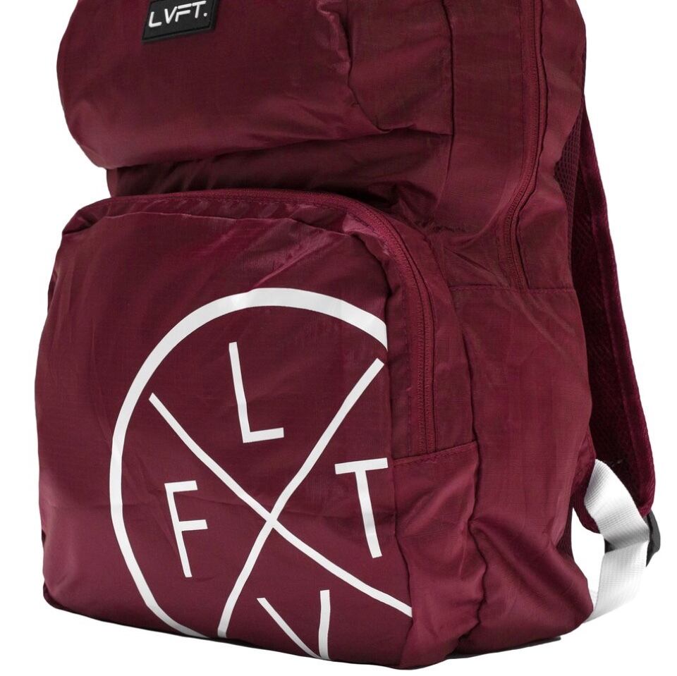 live fit backpack