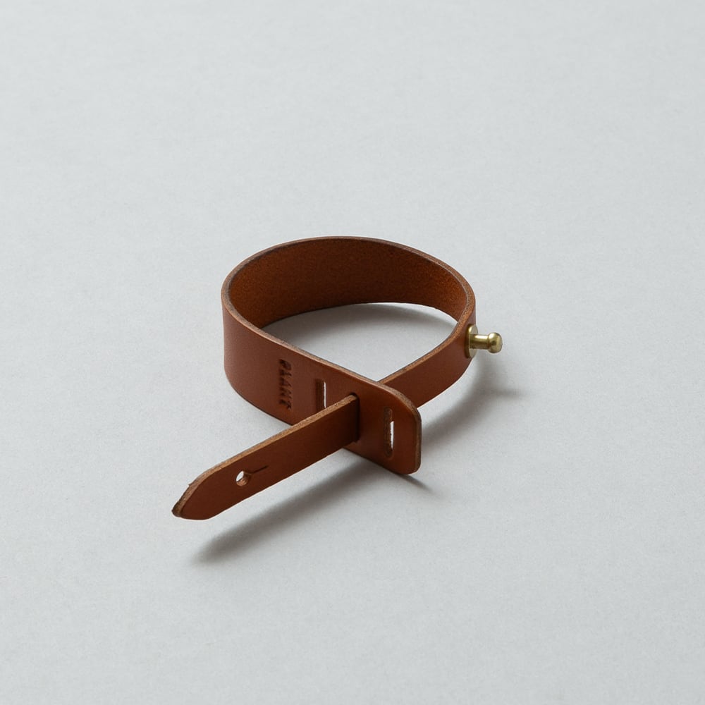 レザーブレスレット / BE-1041 | PLANT