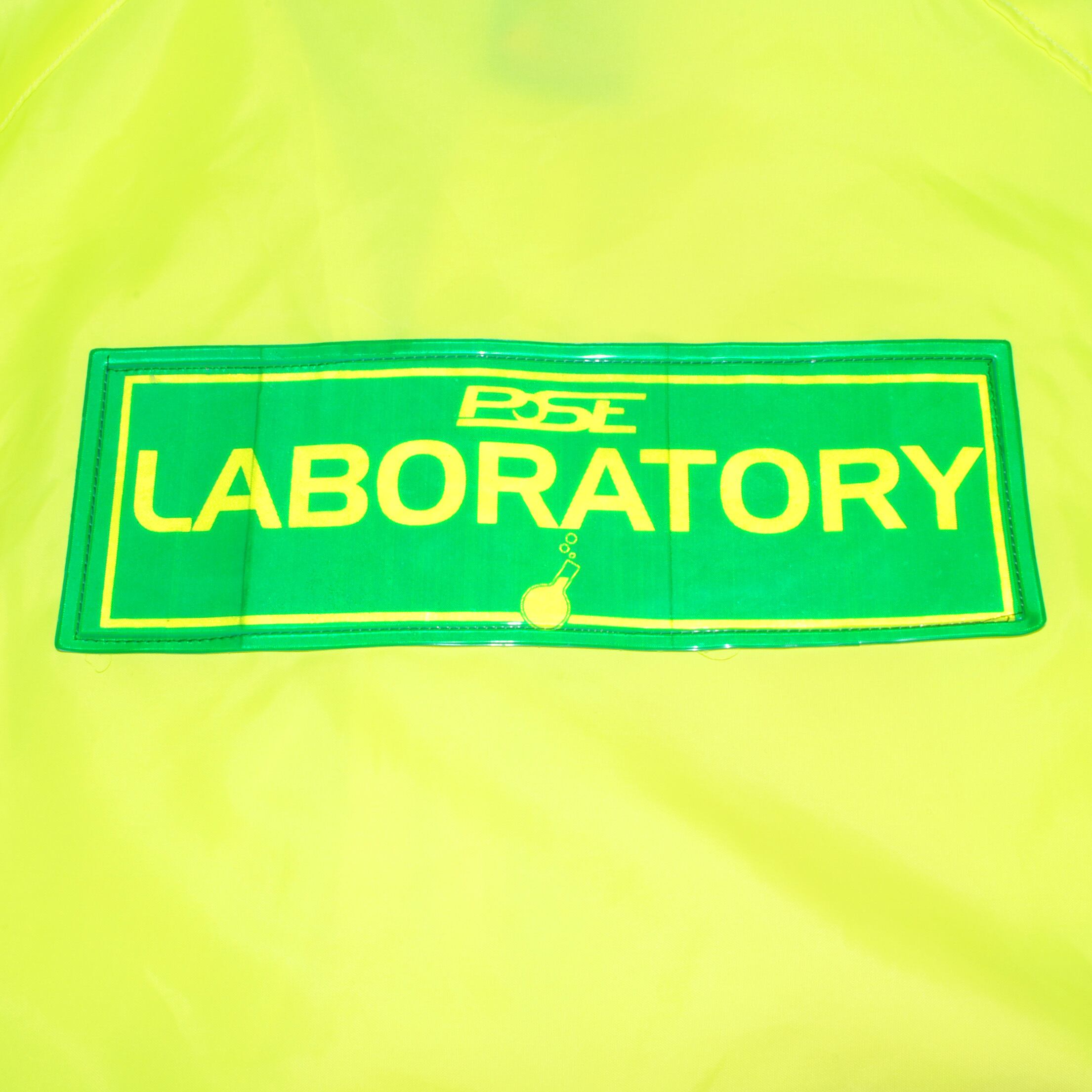 POSE』 90s UK pose laboratory
