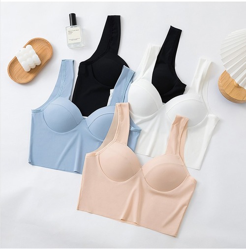 【大きいサイズL-XL】【春夏新作】ファッション/人気ランジェリー♪全4色◆sebosm-281057