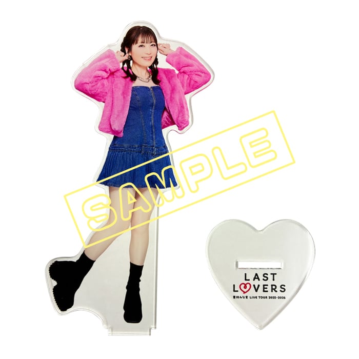 栗林みな実 オフィシャルショップ『マロンランド』