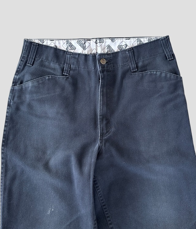 -Ben Davis- Vintage 90s Frisco Pants