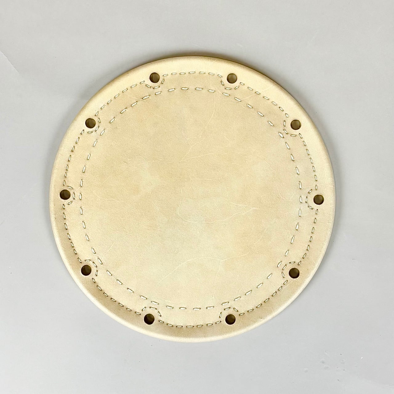 締太鼓皮 並附 | 中島屋太鼓店オンラインショップ