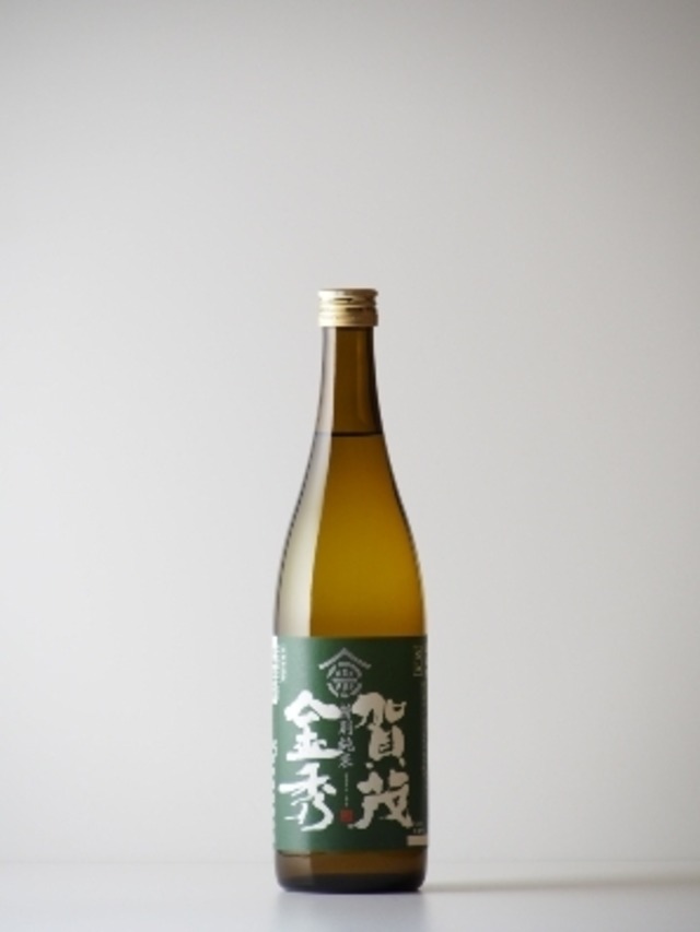 賀茂金秀　特別純米　720㎖