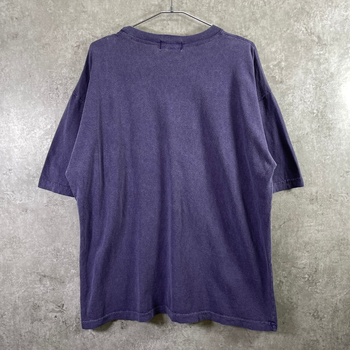 80~90年代 USA製 Eddie Bauer エディーバウアー ブランクTシャツ 無地T