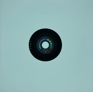 サディスティック・ミカ・バンド　　　 Sadistic Mika Band (LP, Album + 7", Promo)