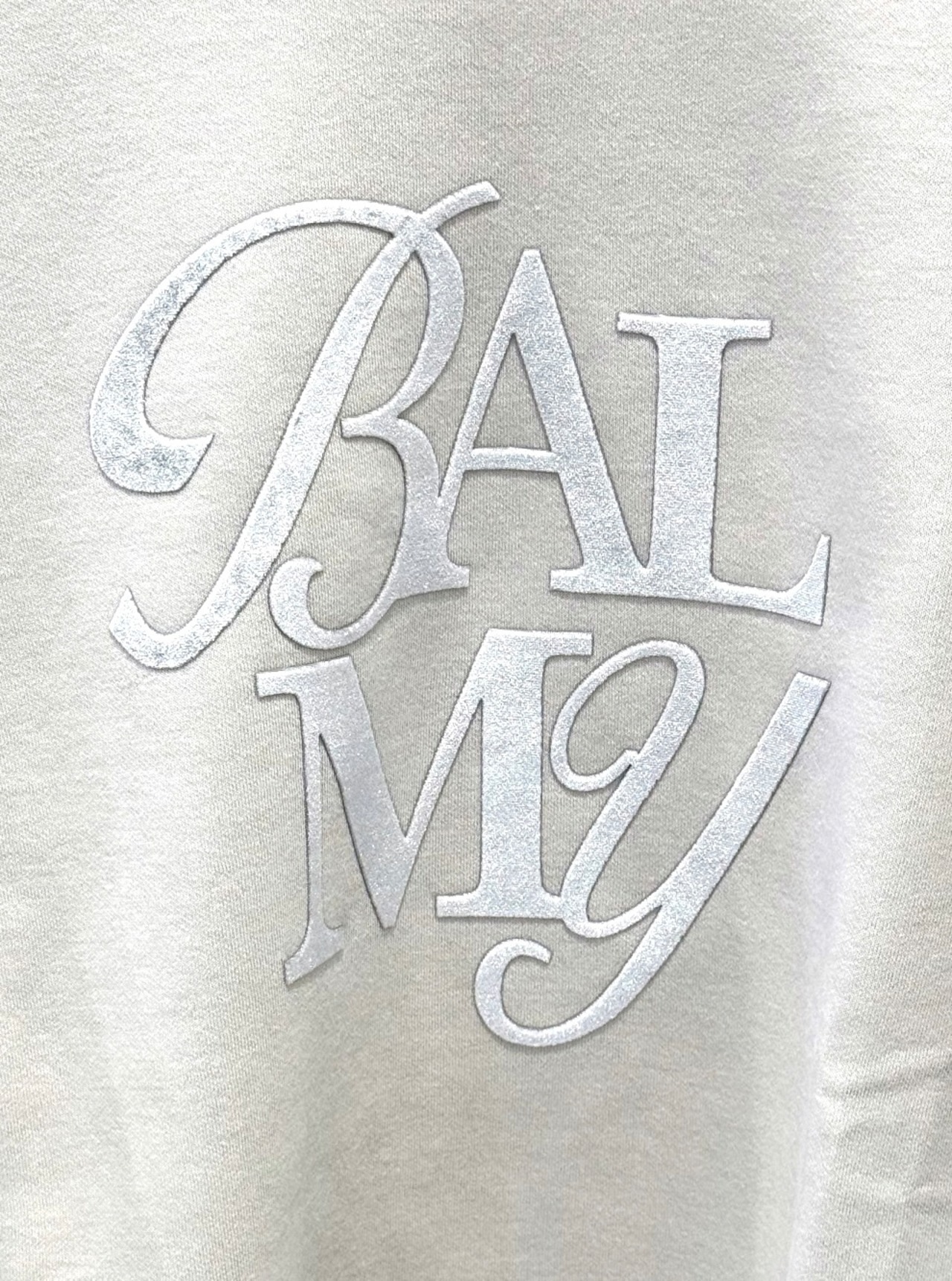 フロッキーロゴトップス