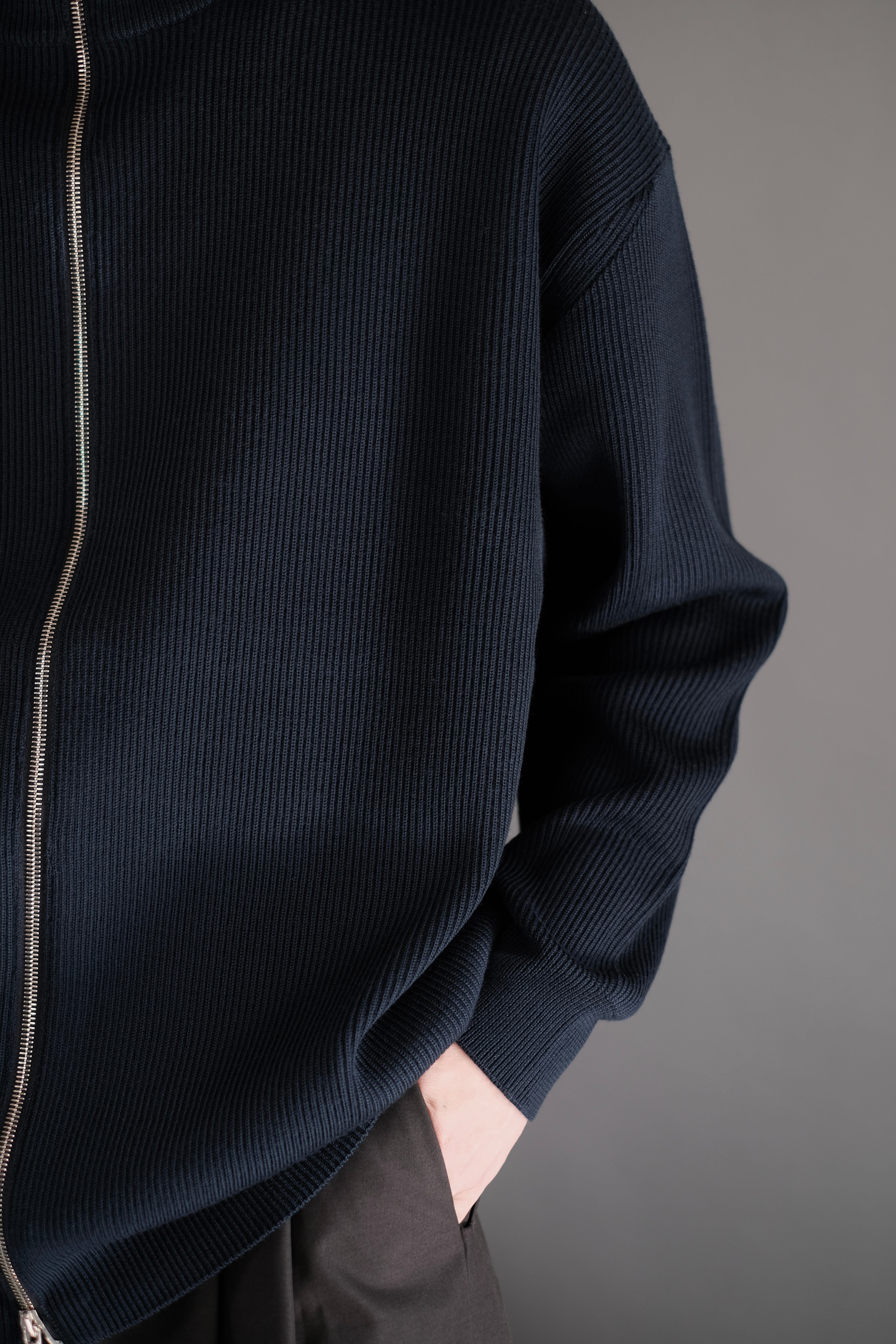 Graphpaper / High Density Drivers Knit | LIVING Graphpaper / High Density Drivers Knit | LIVING