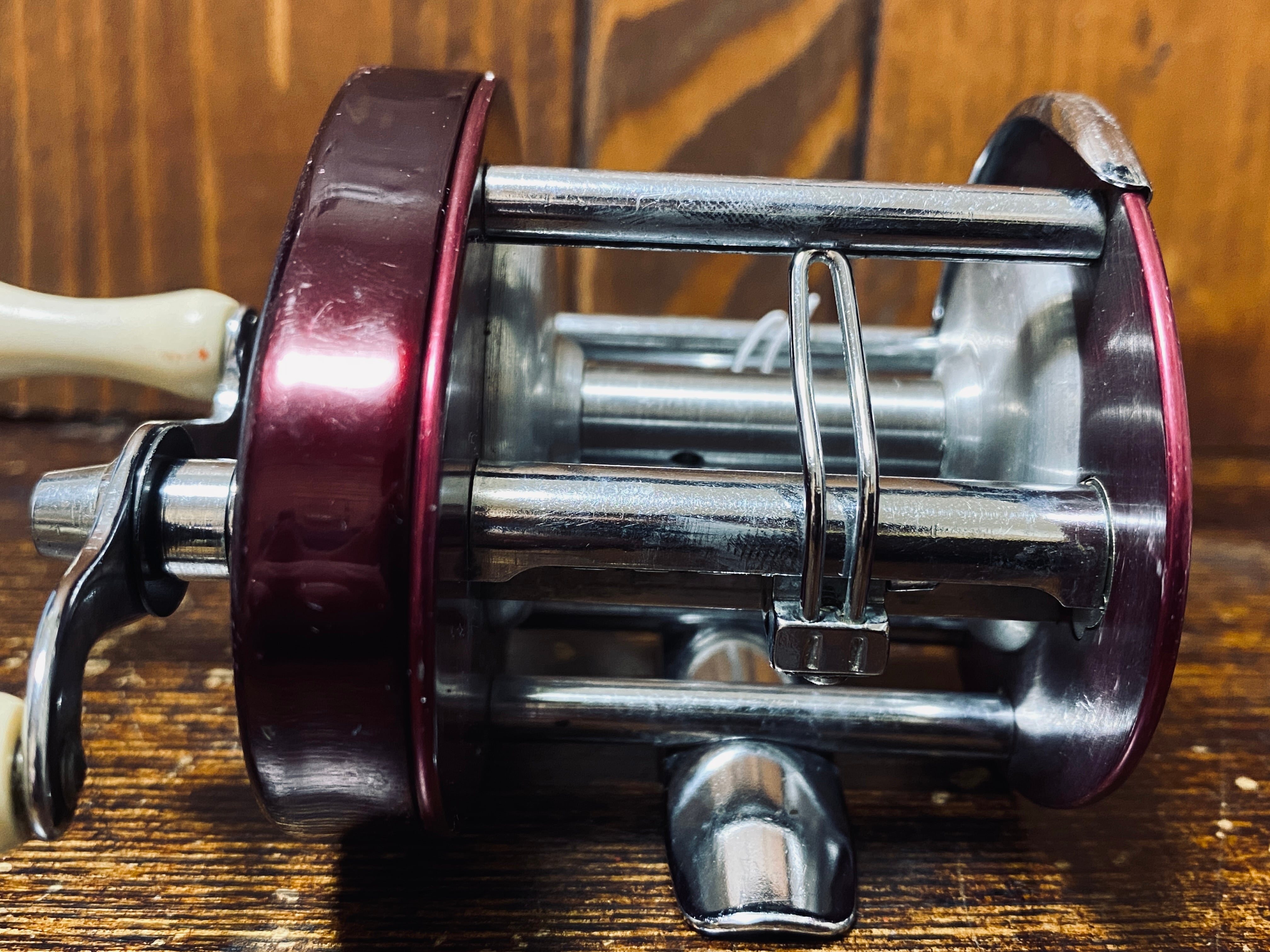 South Bend SMOOTH CAST No.760 [5442] | Tackleshop GTA
