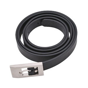 【Rick Owens】MINI STOOGES BELT