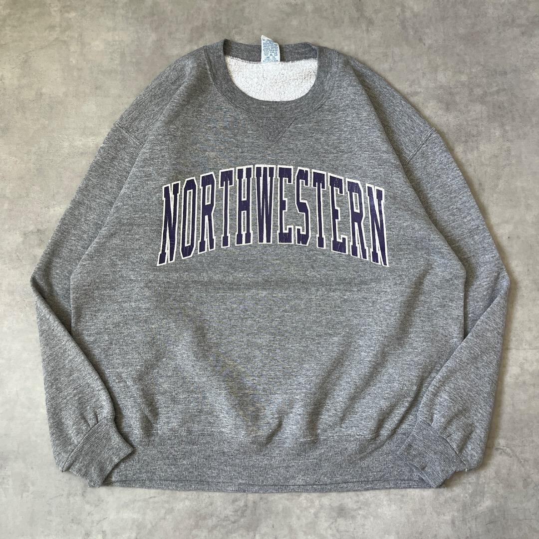 ラッセルアスレチック カレッジ スウェット 90s USA製 2XL 17557 | fuufu
