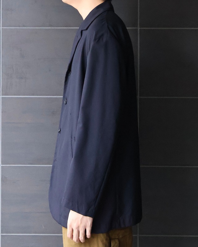 【Yohji Yamamoto A.A.R】4B tailored jacket