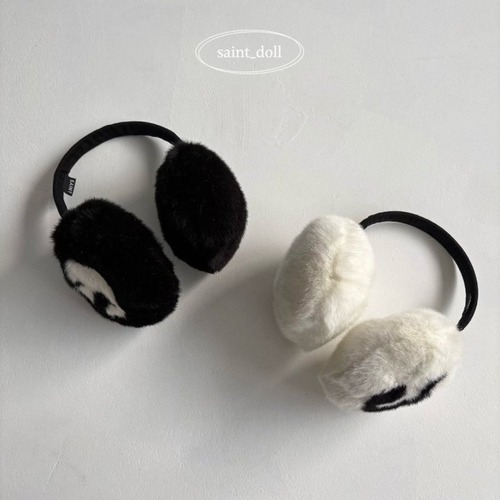 【予約商品】saint doll / SD ear swring