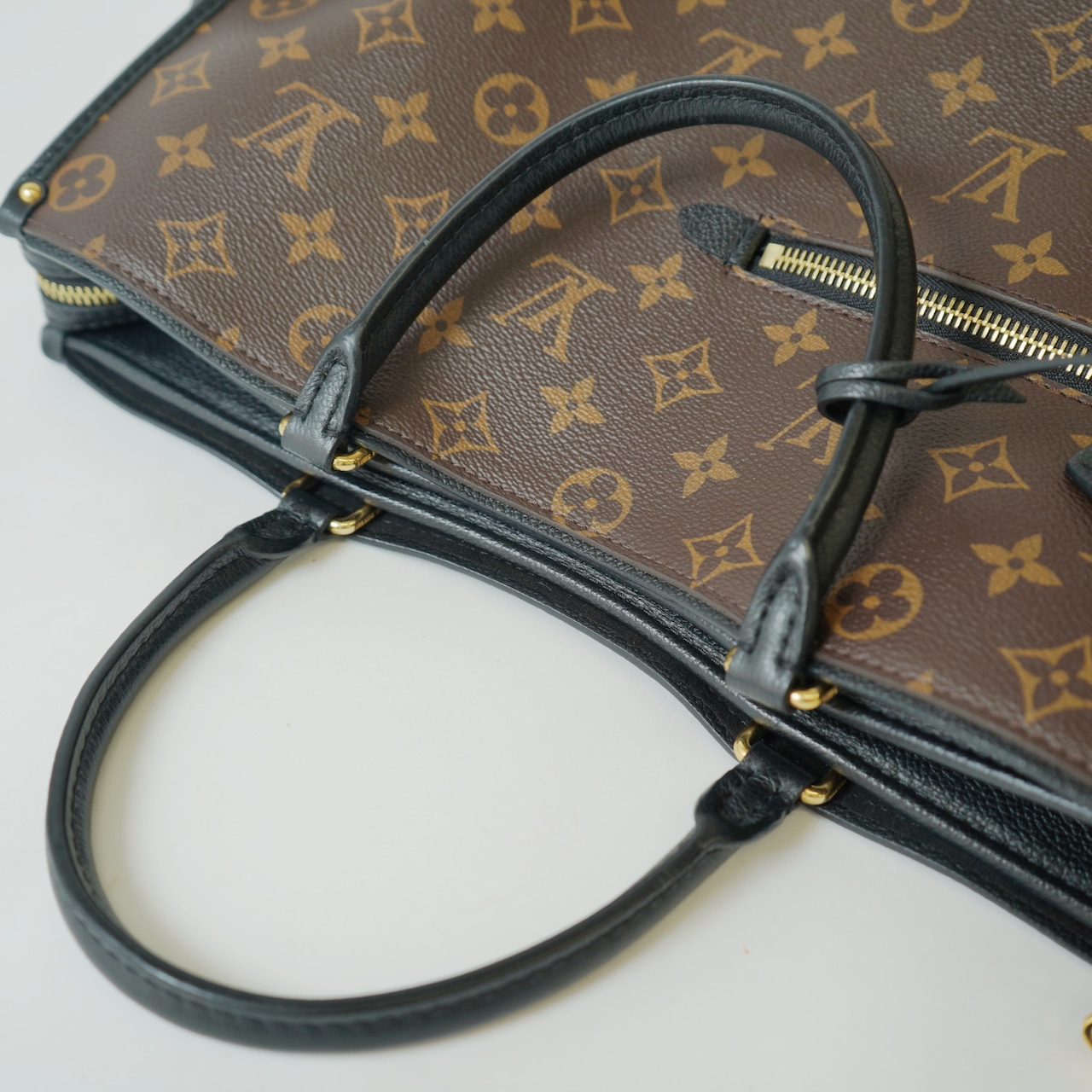 LOUIS VUITTON ルイヴィトン ポパンクール MM 2wayバッグ ハンドバッグ ショルダーバッグ M43435