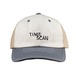 TIMESCAN LOGO CAP