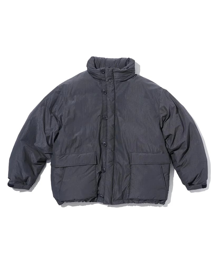 JUGEM (ジュゲム) EXTREME DOWN PARKA Ⅲ (GRAY) エクストリームダウン