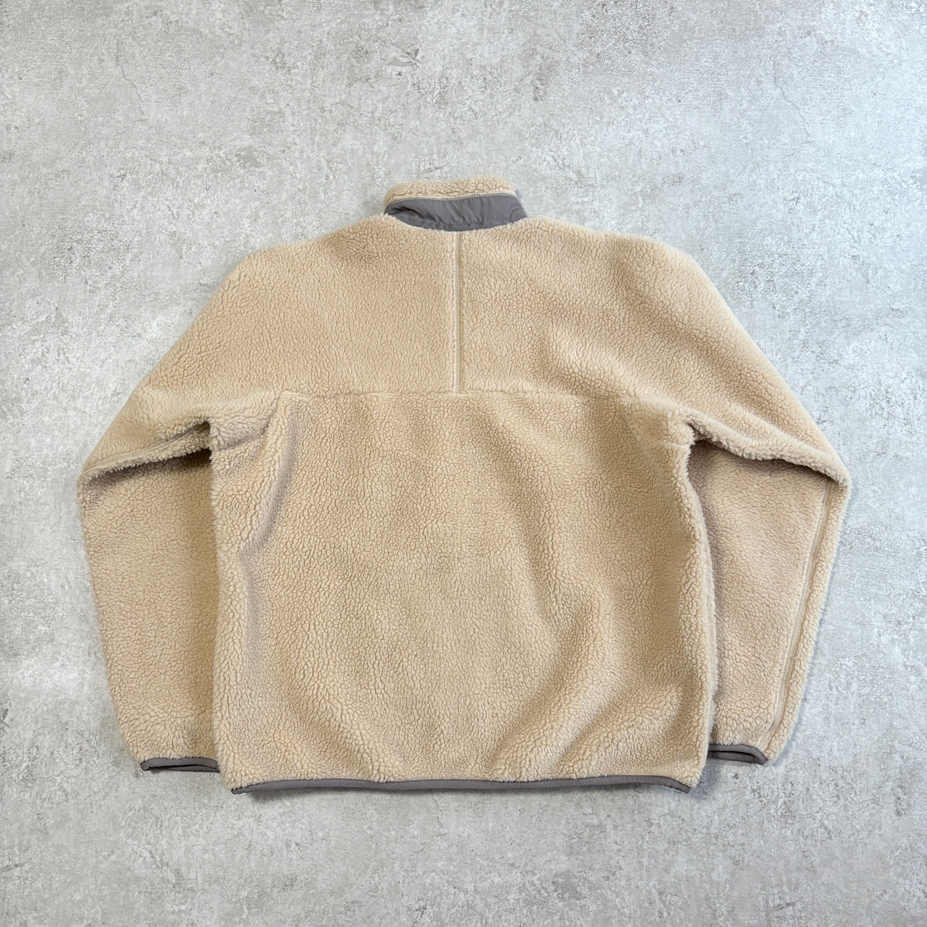 00s 2003年 CANADA製 【Dead Stock】 patagonia RETRO-X Jacket