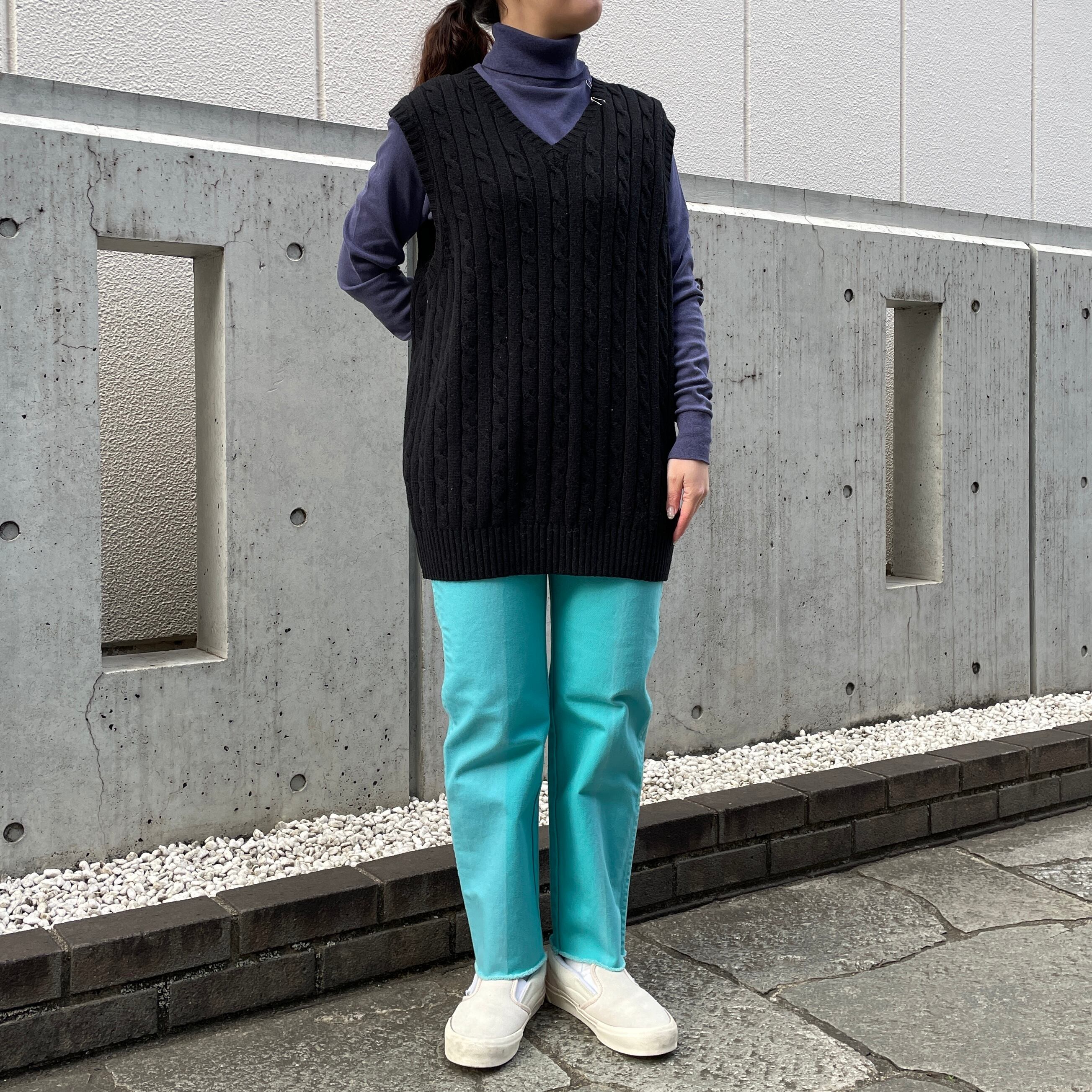 Wrangler 1990's 14MWZ Size5 | HOLIDAY WORKS