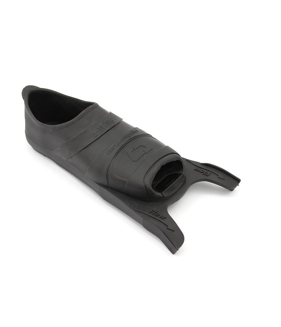 【新品未使用】マントラ15p マントラカスタムロングフィン MANTRA CUSTOM - CetmaCmposites