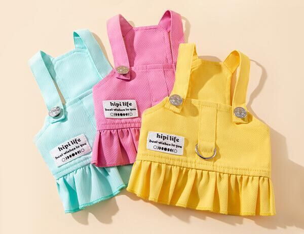 【予約】№2101530 ビビットカラーハーネス