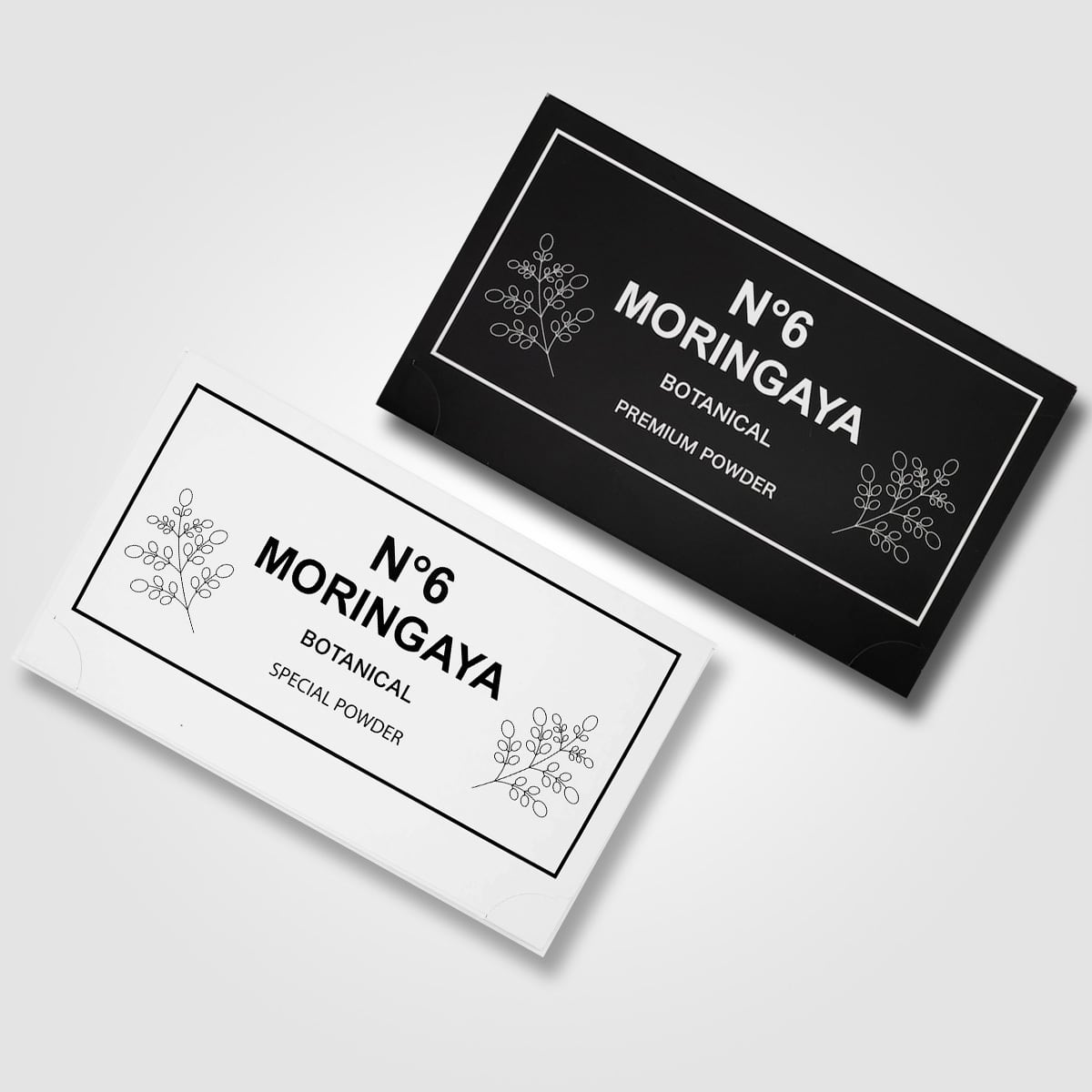 MORINGAYA White & Blackセット | MORINGAYA 公式オンラインショップ
