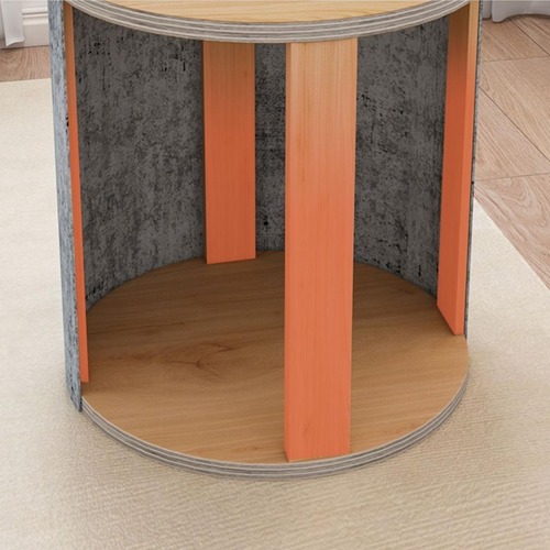 収納付き ダイニングスツール ダイニングチェア 椅子 腰掛け 北欧 おしゃれ ドレッサースツール リビング 玄関 収納スツール ブラウン レッド