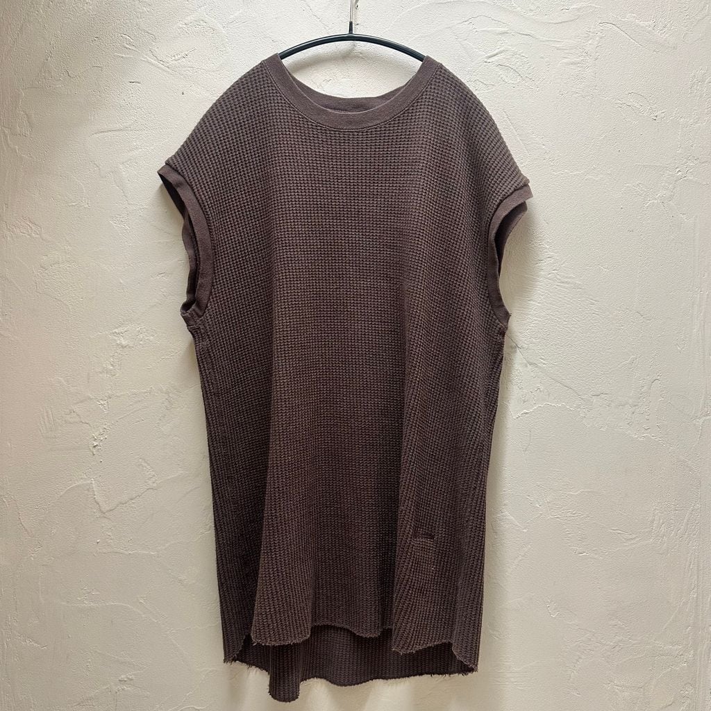 RAF SIMONS ラフシモンズ 02AW Virginia Creeper Sweatshirt