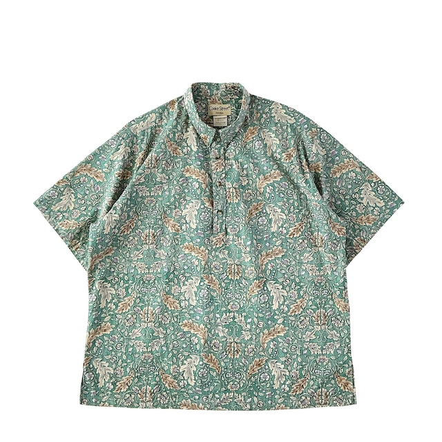 USED Aloha shirt / Cooke street / size XL USED Aloha shirt / Cooke street / size XL