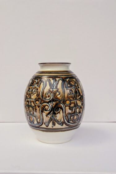 ヴィンテージ 花瓶