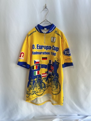 "1996" Biemmer cycling wear made in ITALY vintage