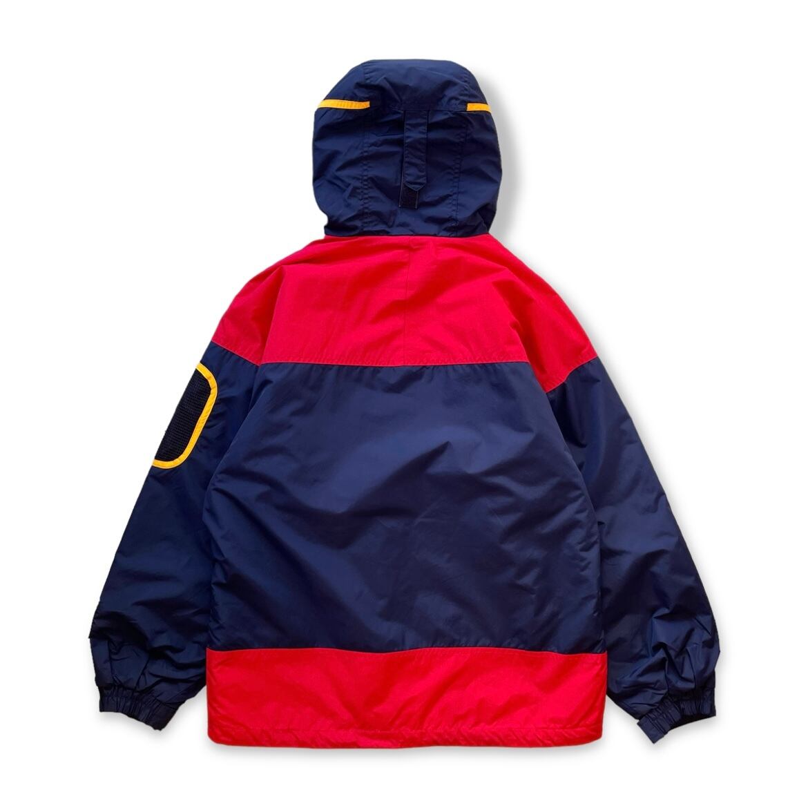 90s Columbia(コロンビア) Challenger Pullover Jacket チャレンジャー 