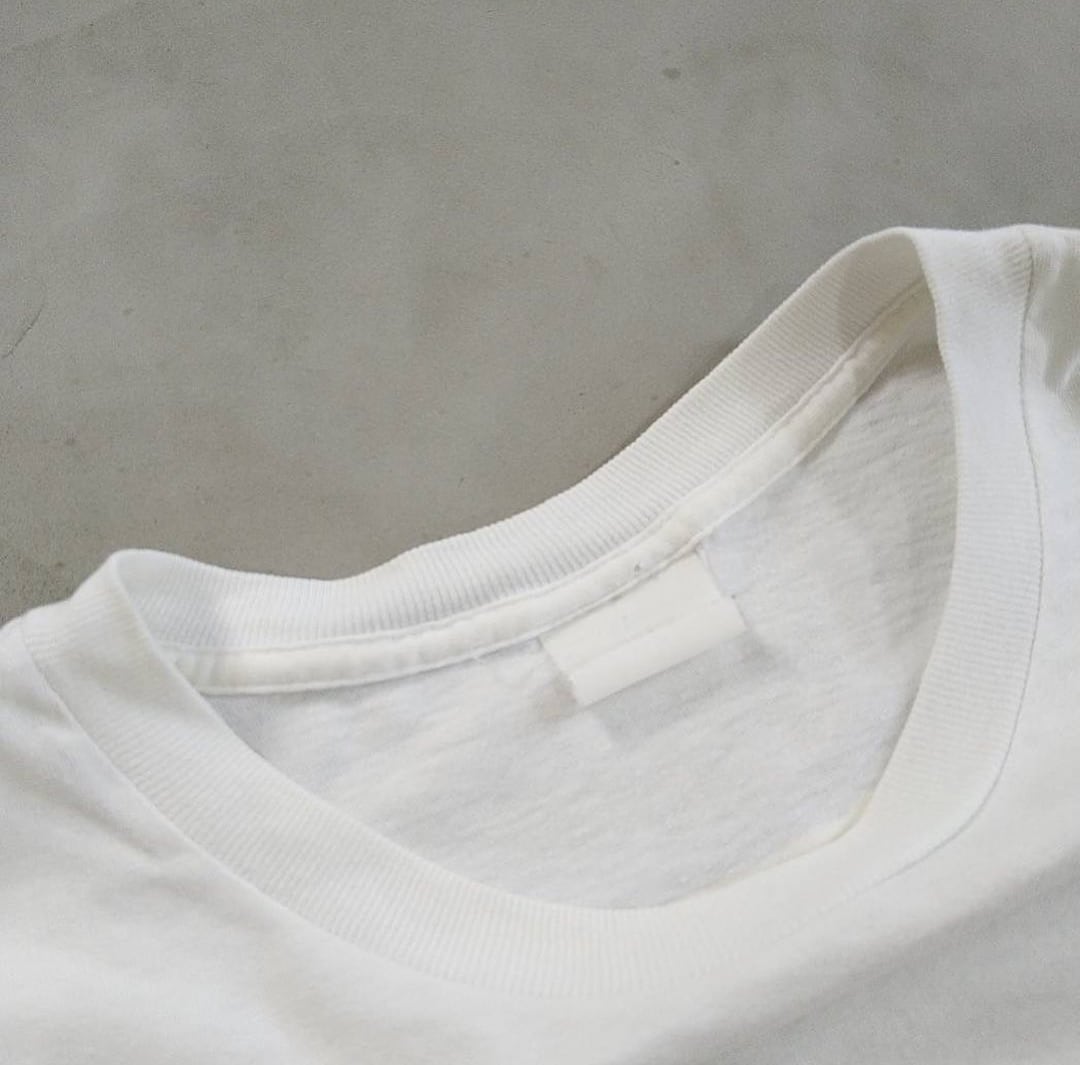 90s BANANA REPUBLIC map design pocket t-shirt 小岩店 | What'z up