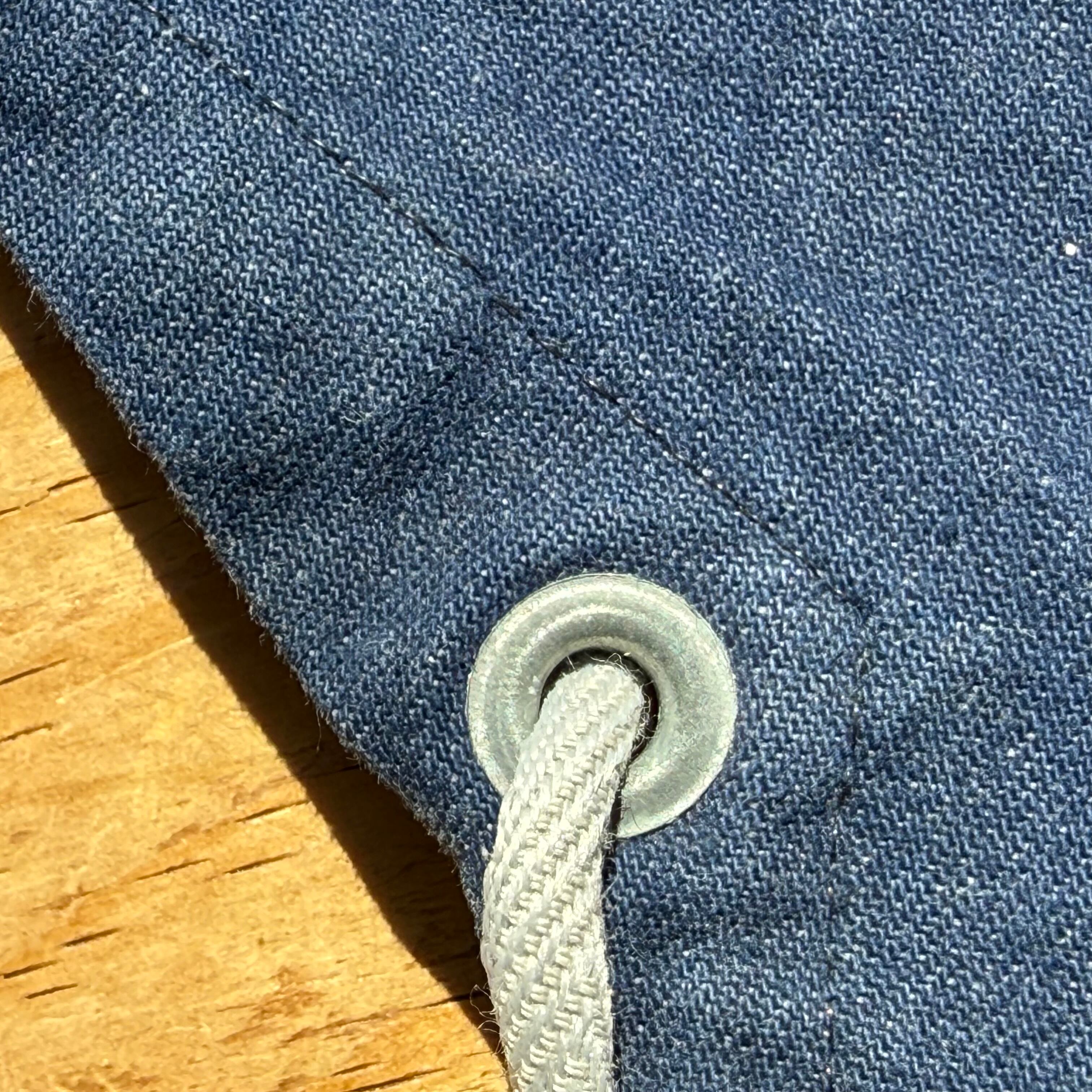 Vintage Denim Apron（Enco） デニムエプロン ビンテージ ハンドメイド