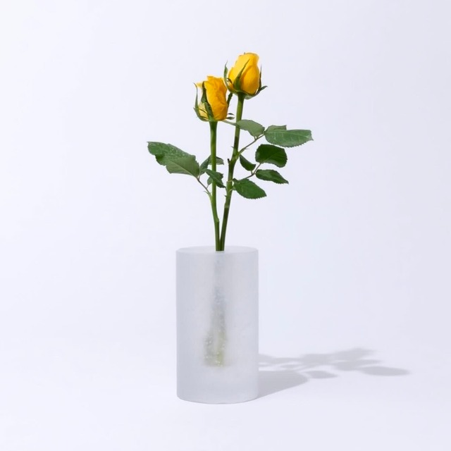 【Flower Vase】花碑 - 6:30am