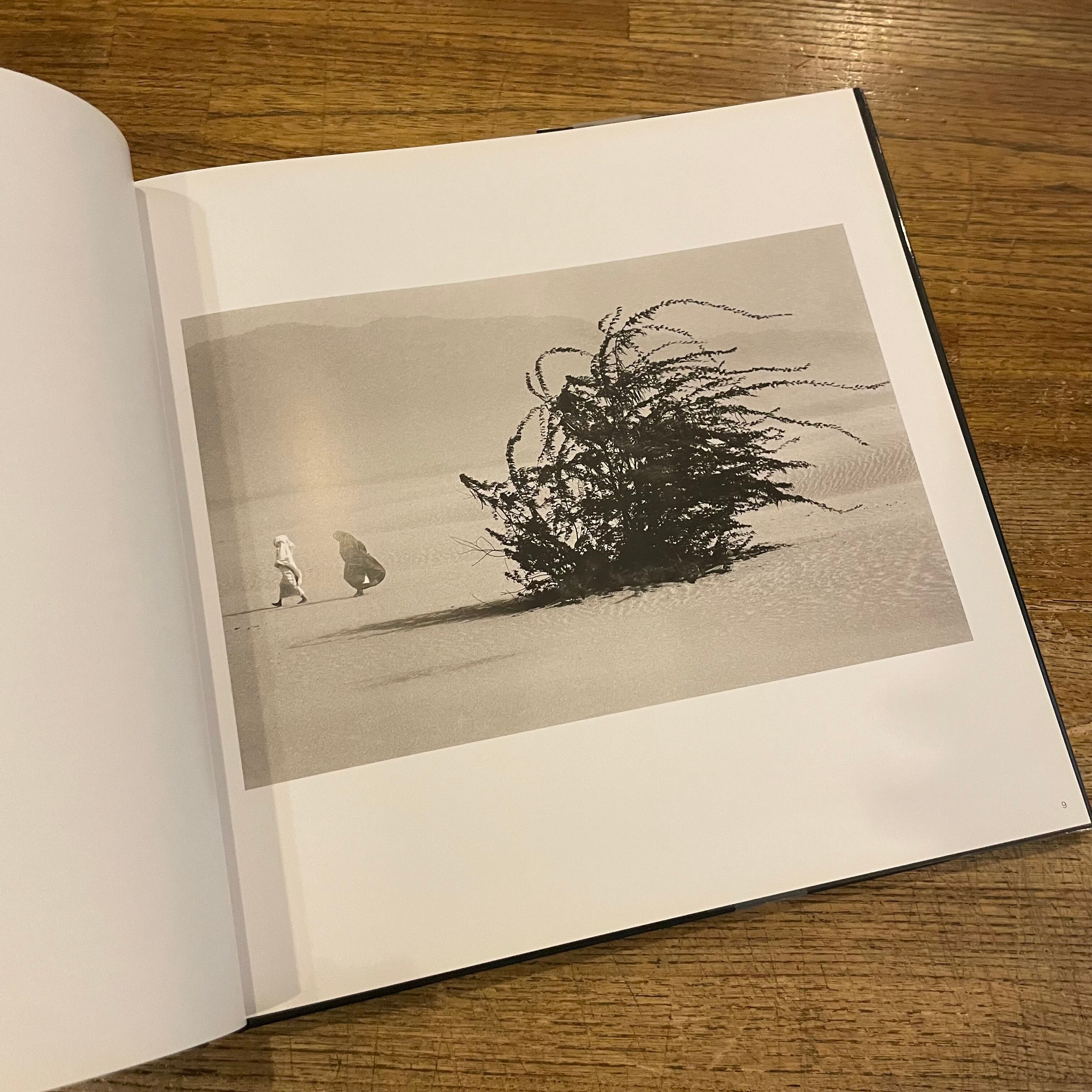 SAHEL: THE END OF THE ROAD / SEBASTIAO SALGADO（セバスチャン