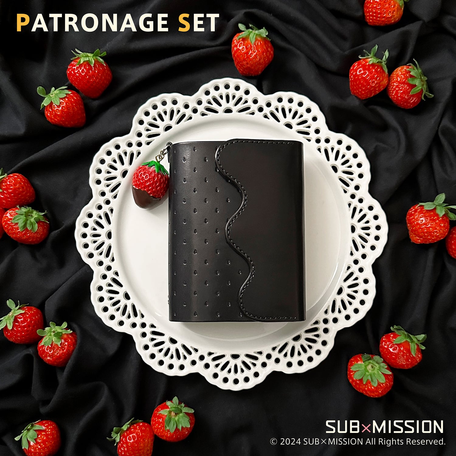 SUB×MISSION
