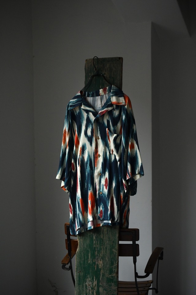 m’s braque / STAND UP COLLAR GILET (Mocha)