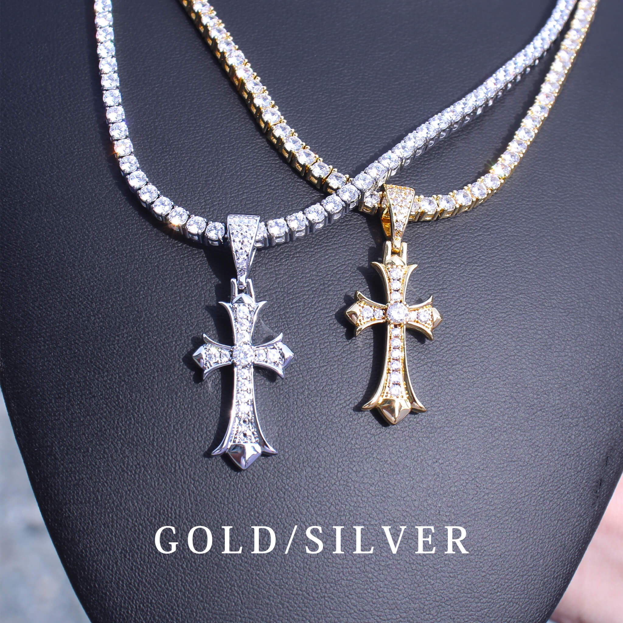 cross series | MALIARE