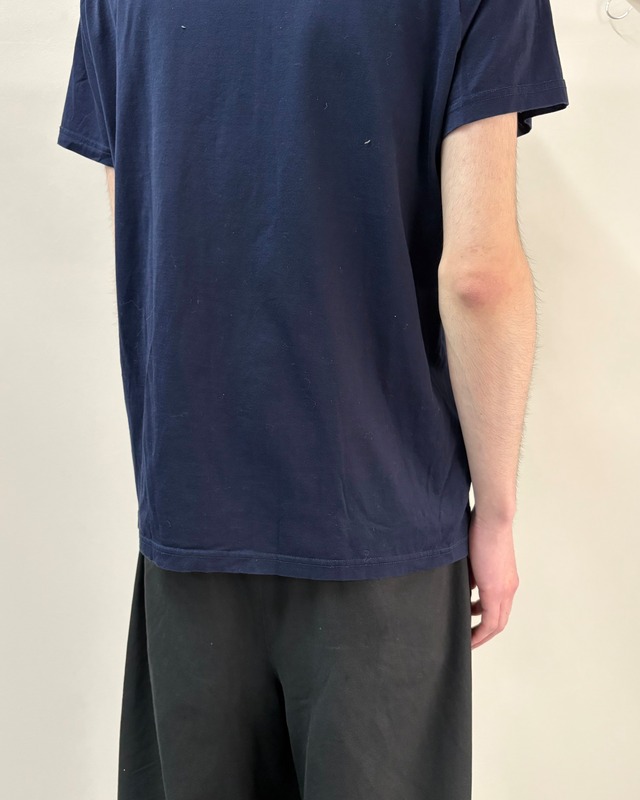【JIL SANDER】v-neck t-shirt