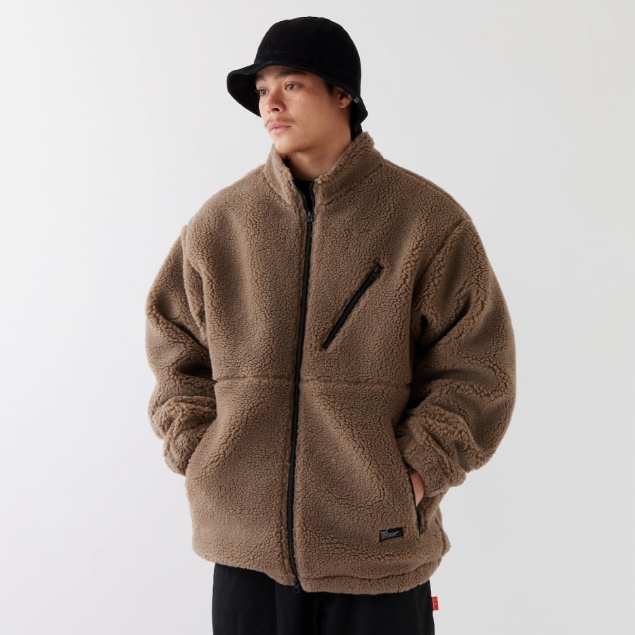 F.A.T. : BOATILITY | FULLSPEC.