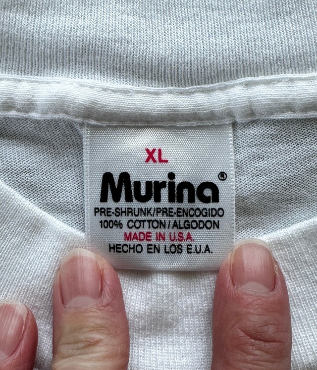 -Natural Born Killers- Vintage 90s XL Print T-shirt