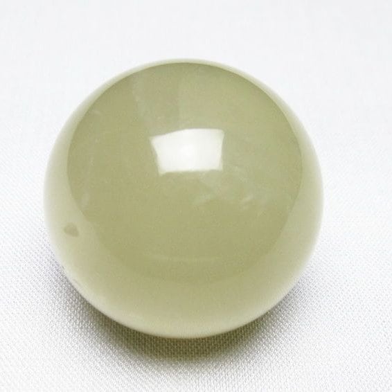 シトリン 丸玉 33mm シトリンクォーツ スフィア 一点物 141-7789