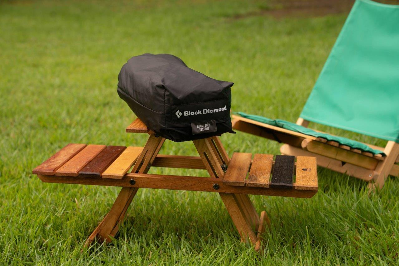 新品 テント Black diamond Bivy | Journey Bro.