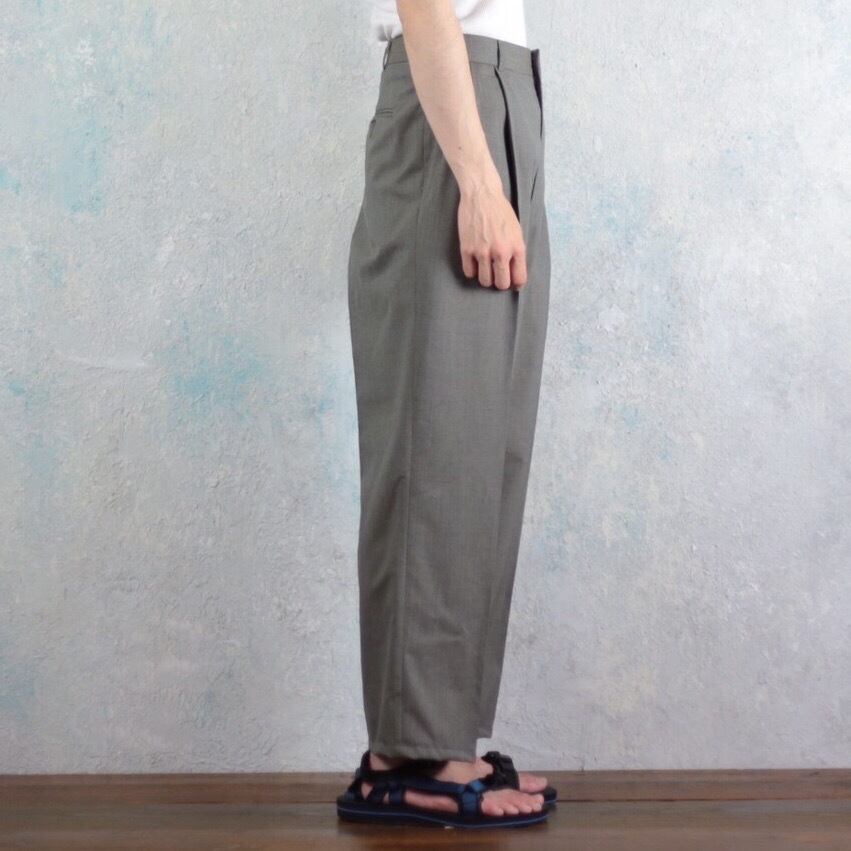 BROOKS BROTHERS 2タックスラックス Made in USA 【FF-1630】 | cv