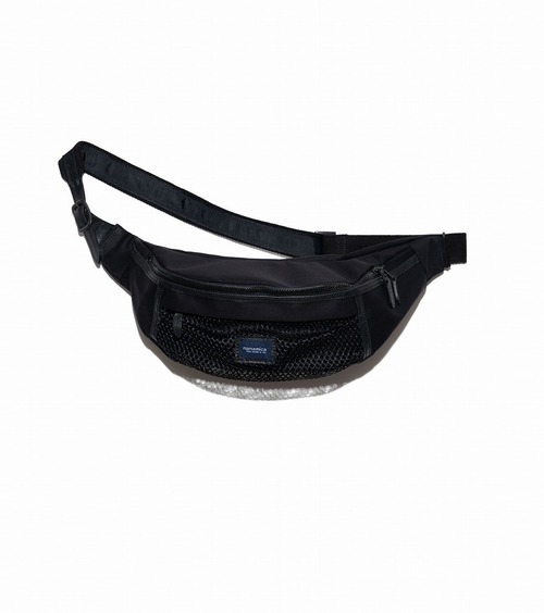 nanamica / Water Repellent Belt Bag