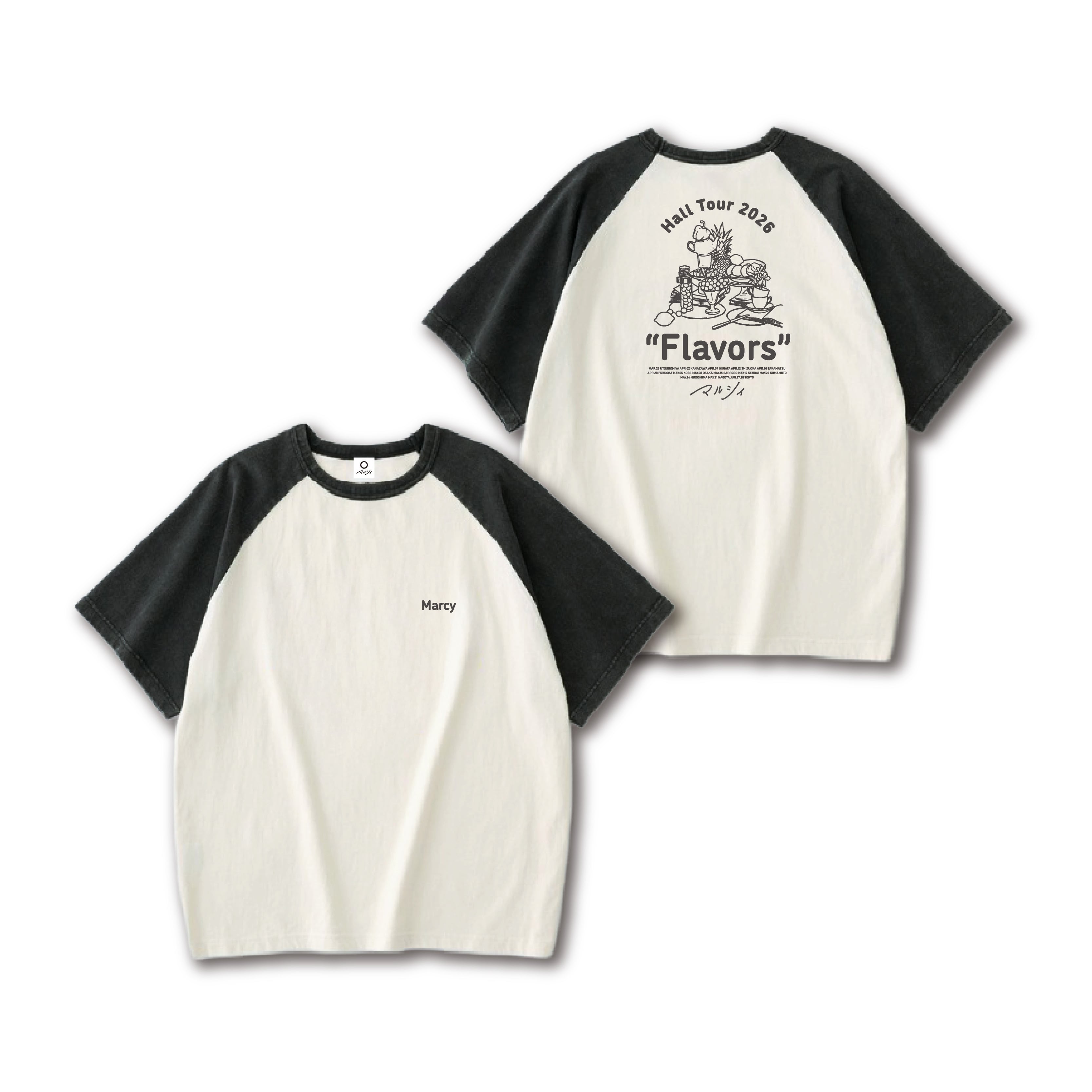 Marcy Official Goods
